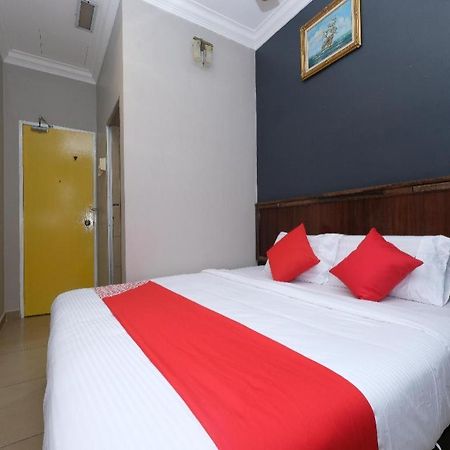 Oyo 1190 Nice Stay Hotel Raub Luaran gambar