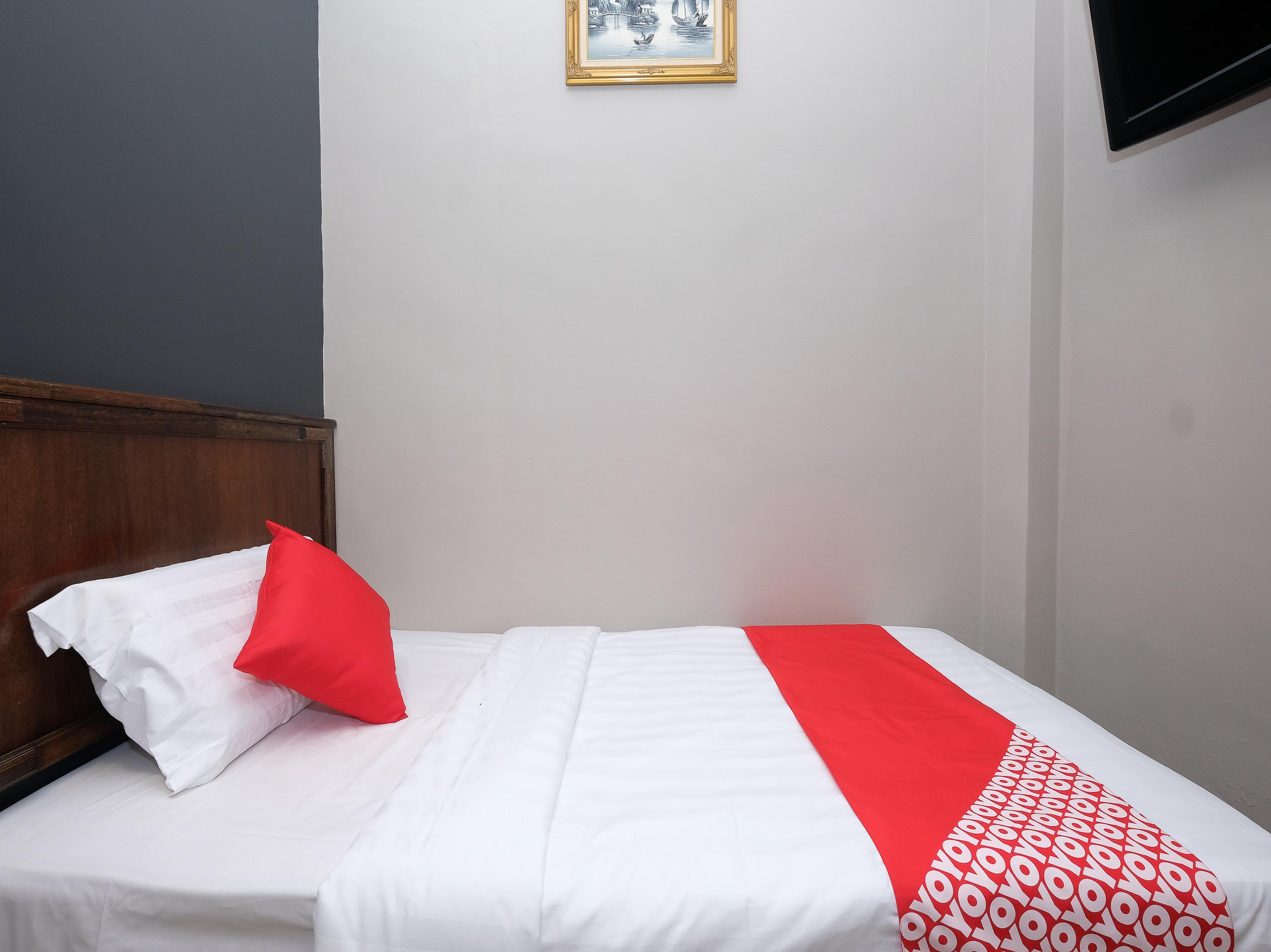 Oyo 1190 Nice Stay Hotel Raub Luaran gambar