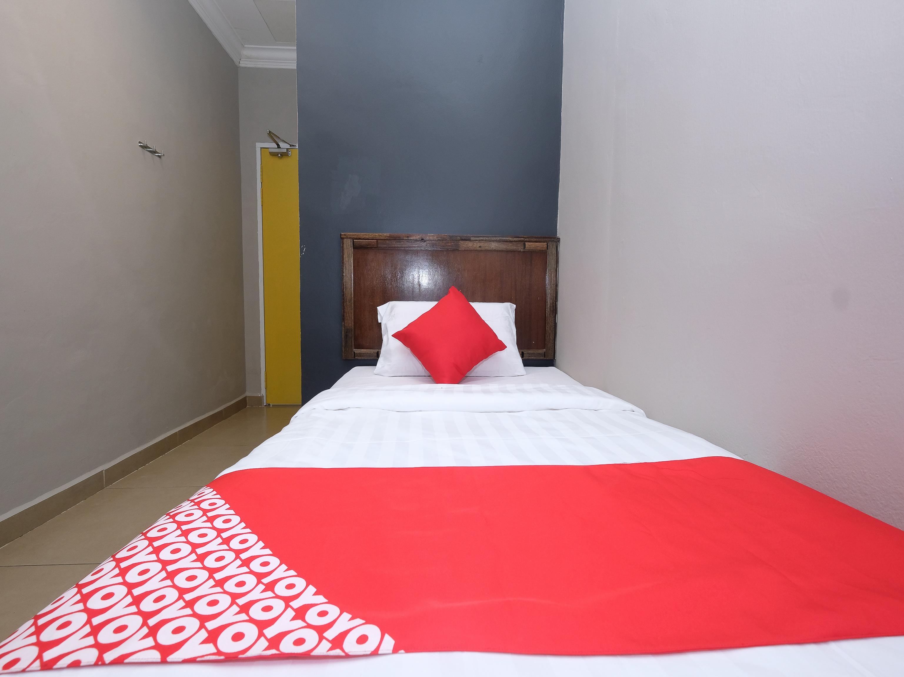 Oyo 1190 Nice Stay Hotel Raub Luaran gambar