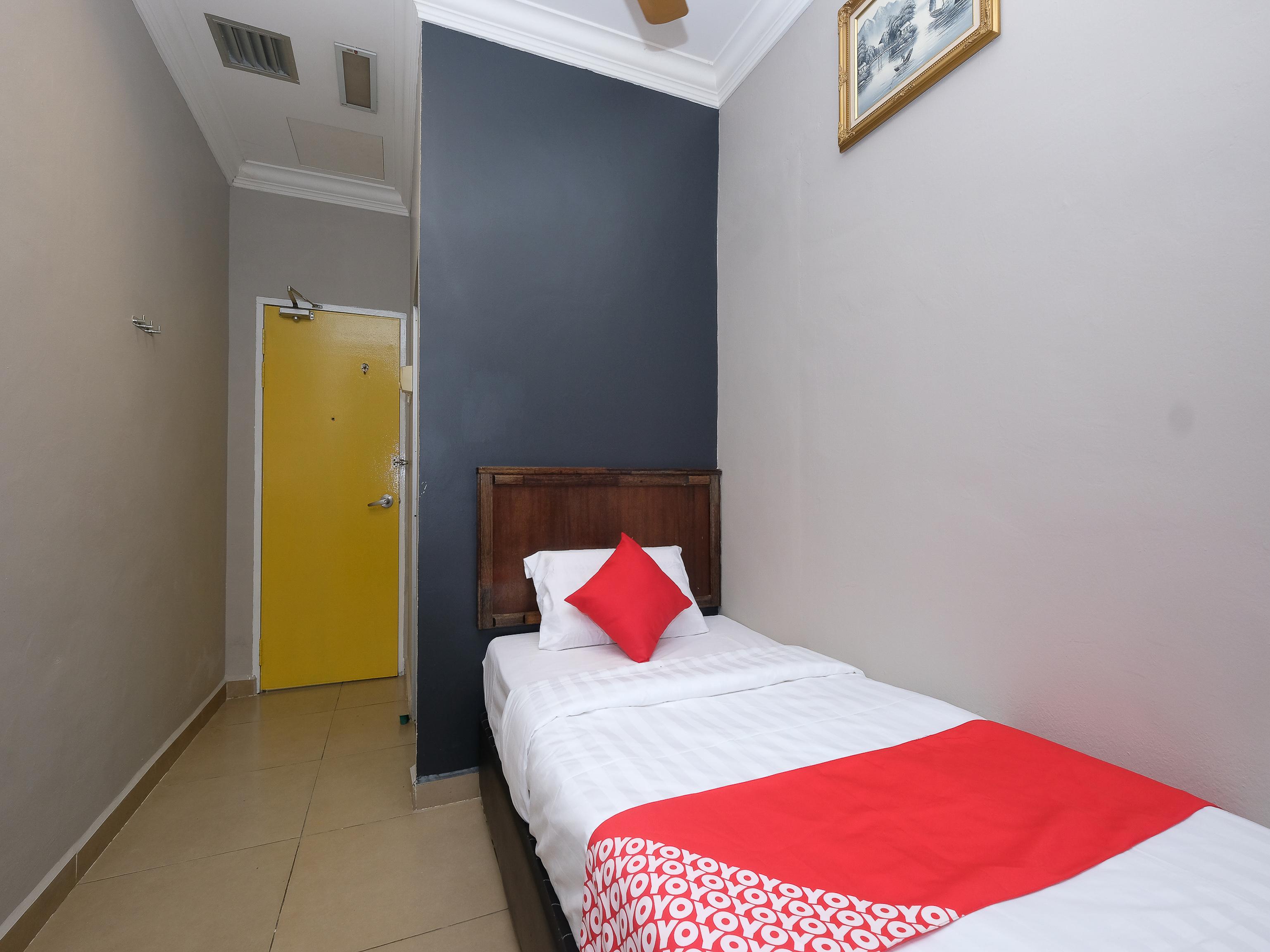 Oyo 1190 Nice Stay Hotel Raub Luaran gambar