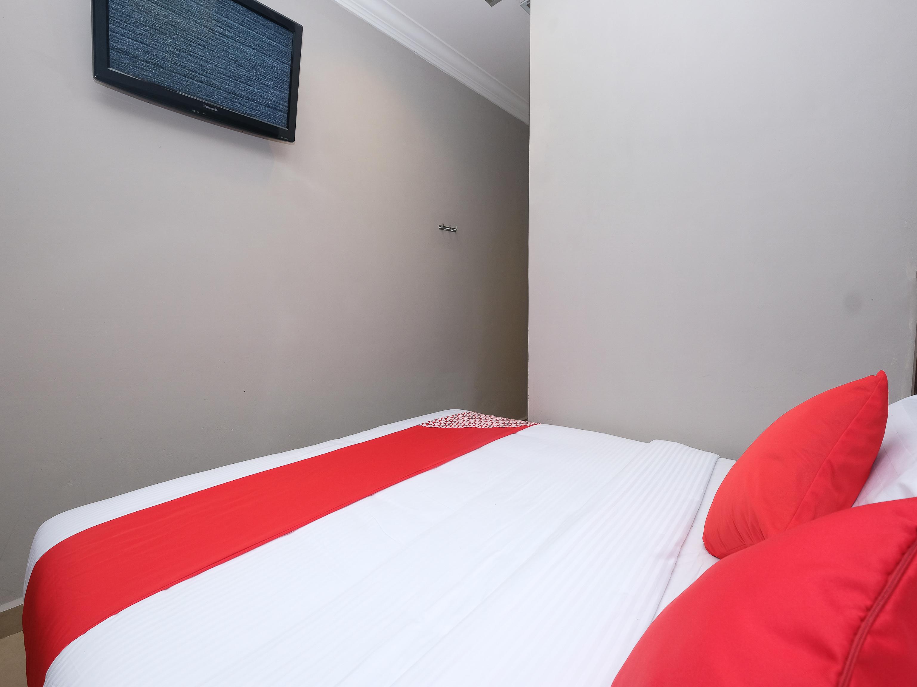 Oyo 1190 Nice Stay Hotel Raub Luaran gambar
