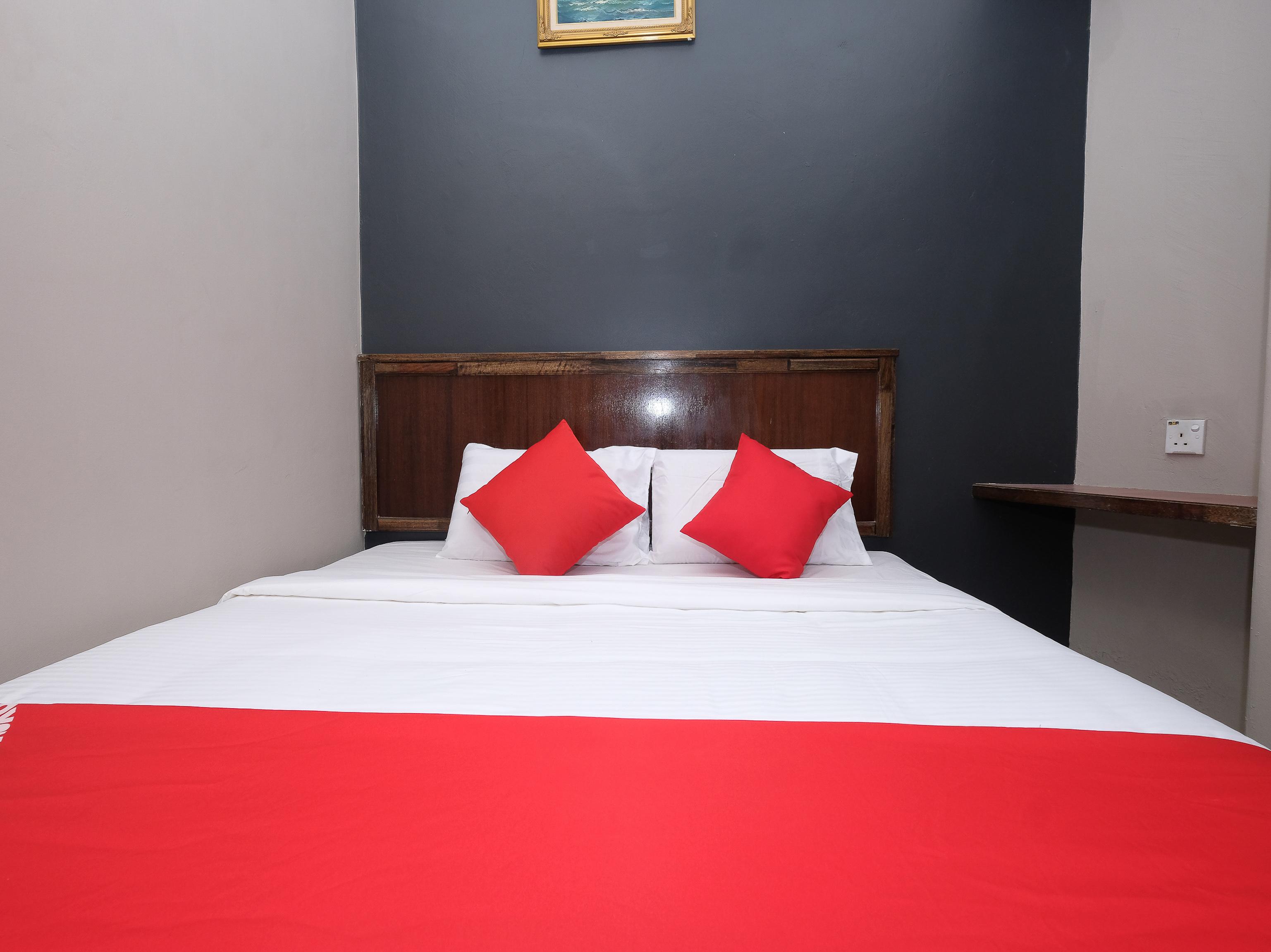 Oyo 1190 Nice Stay Hotel Raub Luaran gambar