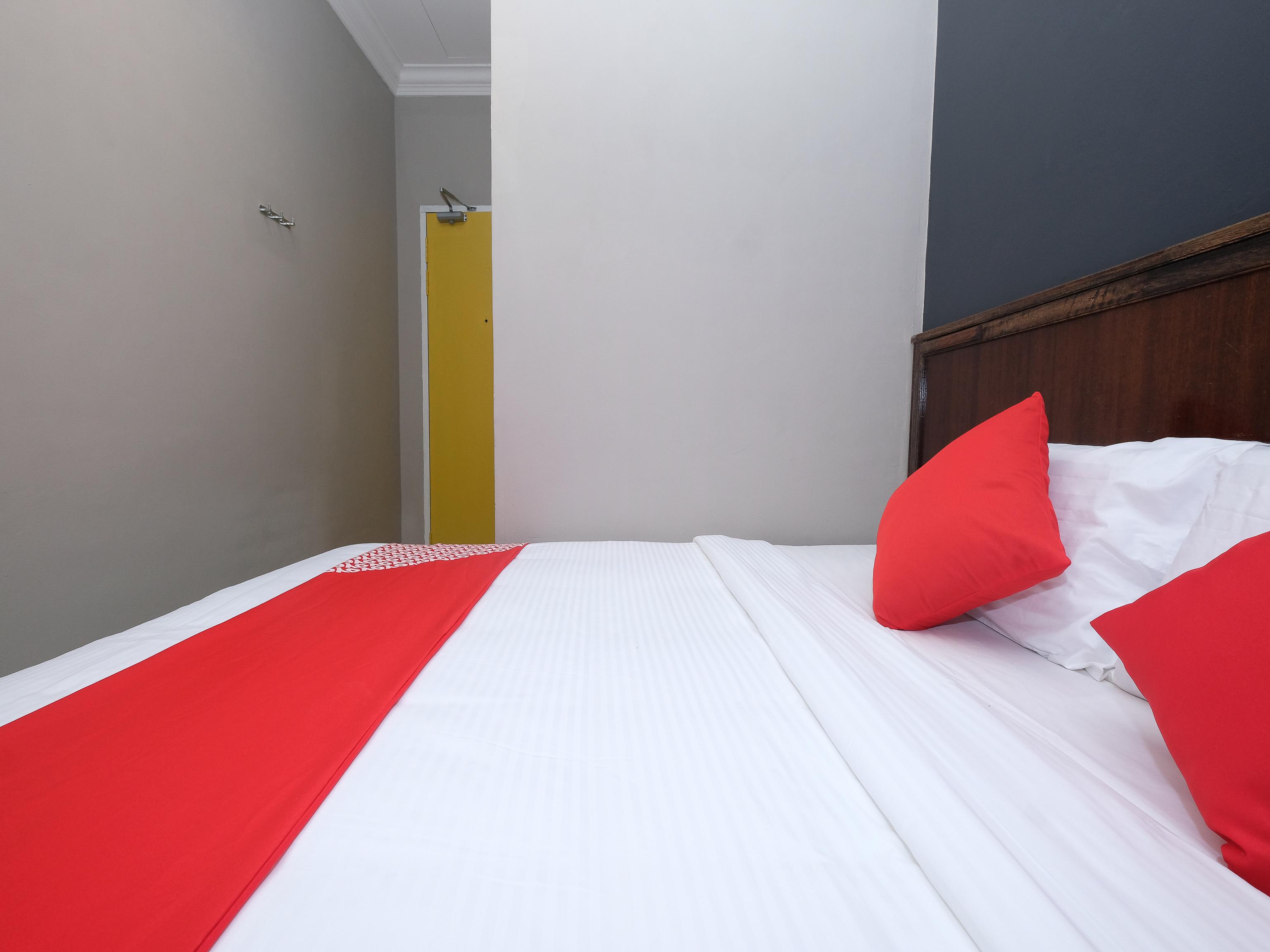 Oyo 1190 Nice Stay Hotel Raub Luaran gambar