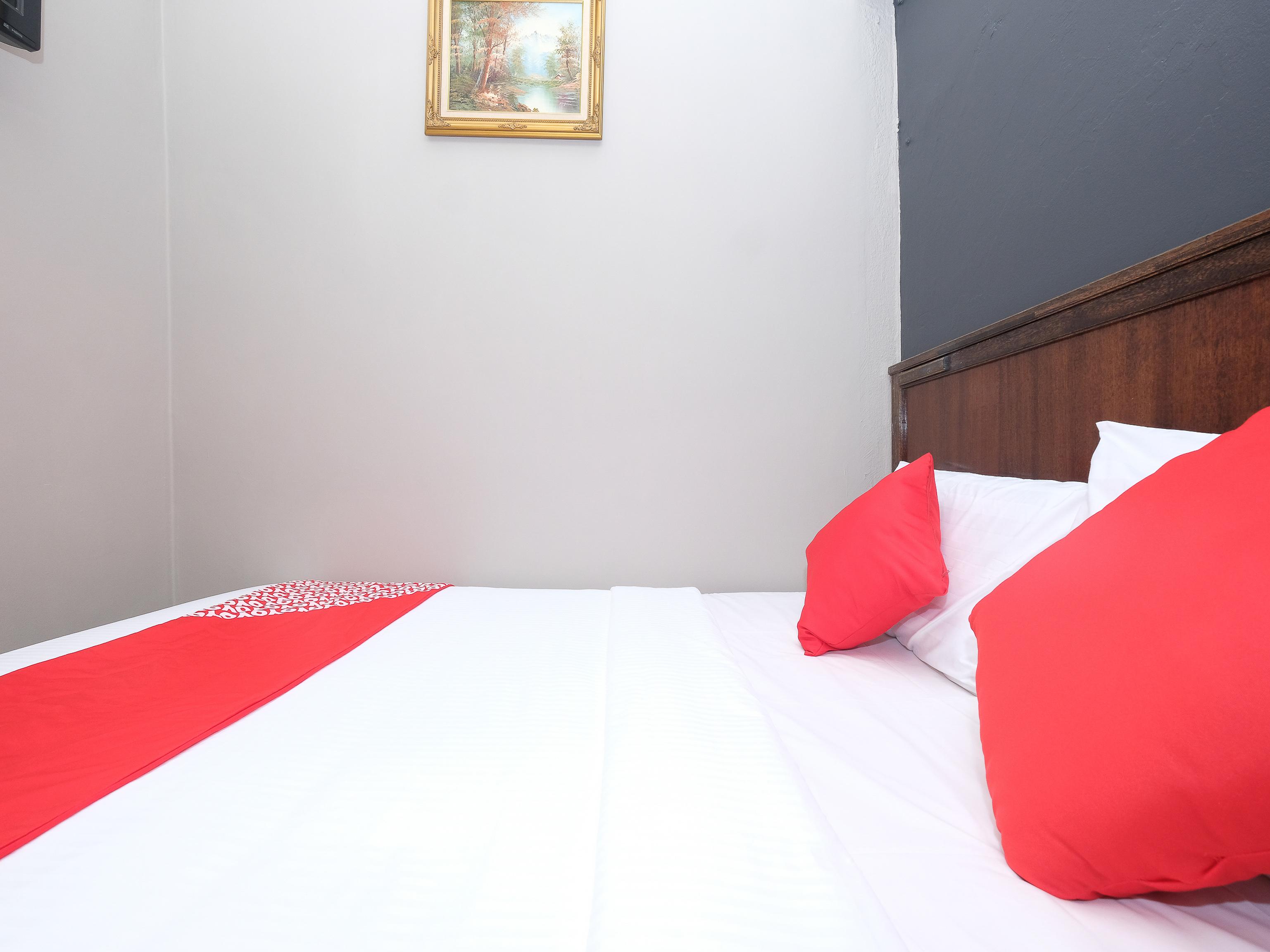 Oyo 1190 Nice Stay Hotel Raub Luaran gambar
