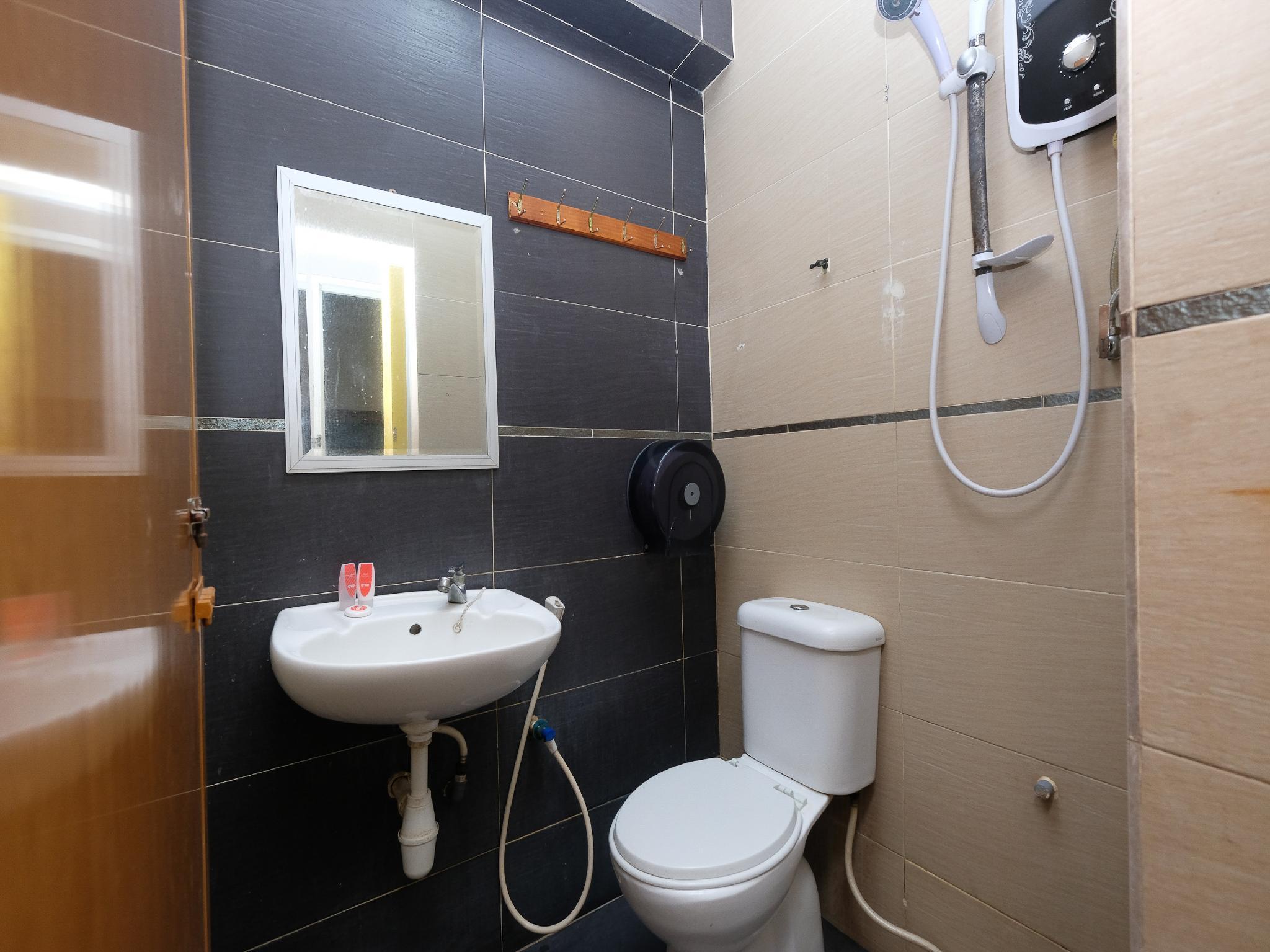 Oyo 1190 Nice Stay Hotel Raub Luaran gambar