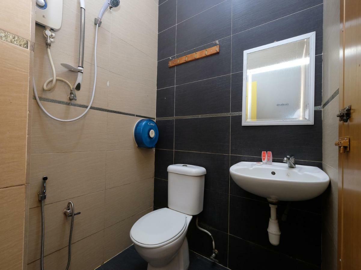 Oyo 1190 Nice Stay Hotel Raub Luaran gambar