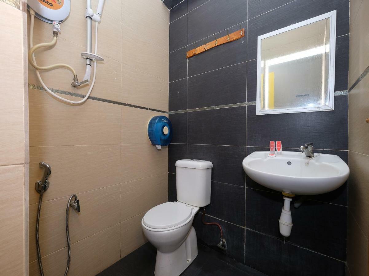 Oyo 1190 Nice Stay Hotel Raub Luaran gambar