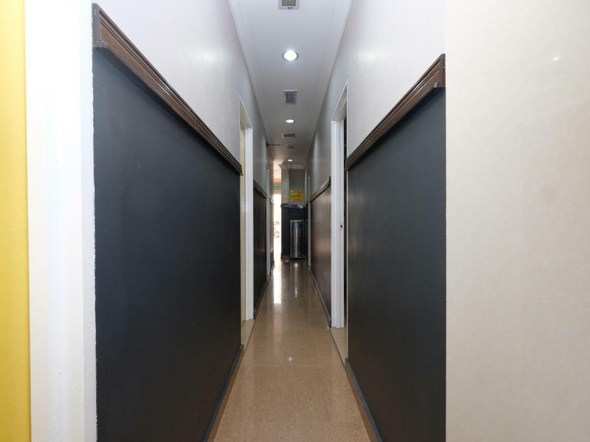 Oyo 1190 Nice Stay Hotel Raub Luaran gambar