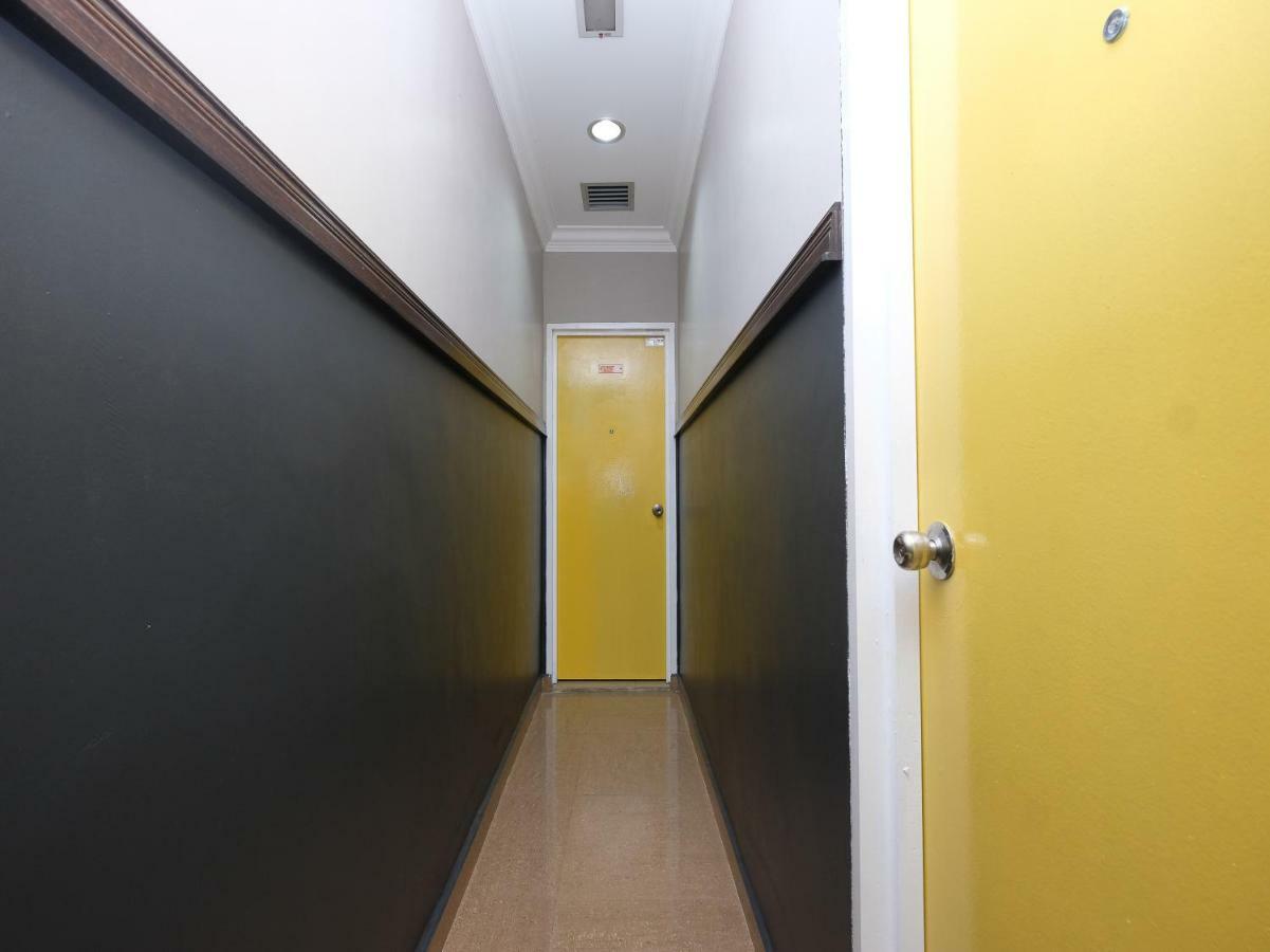Oyo 1190 Nice Stay Hotel Raub Luaran gambar