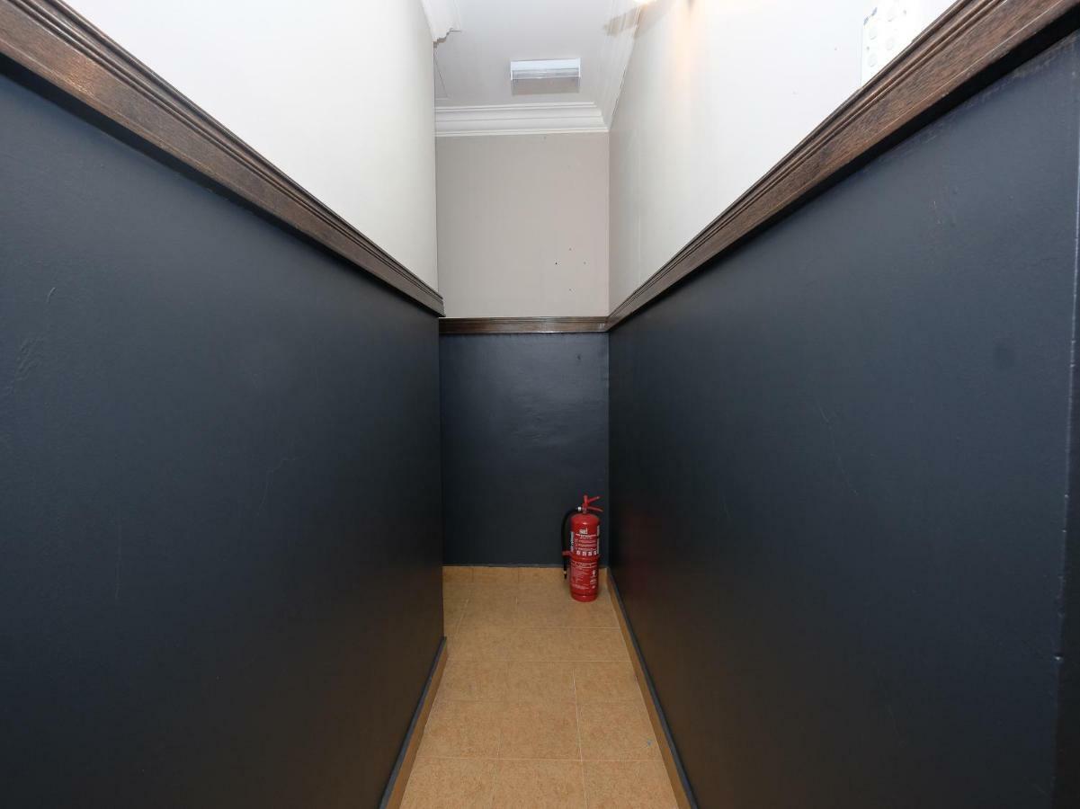 Oyo 1190 Nice Stay Hotel Raub Luaran gambar